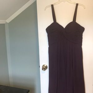 Bill Levkoff Bridemaid dress